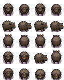 Void Sheep